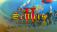 Settlers II, The - Gold Edition Box Art