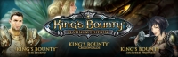King's Bounty - Platinum Edition Box Art