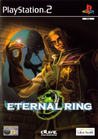 Eternal Ring Box Art