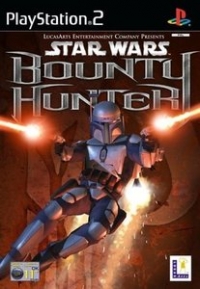 star wars bounty hunter ps3