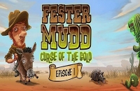Fester Mudd: Curse of the Gold - Episode 1 Box Art