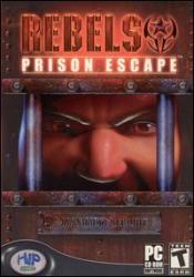 Rebels: Prison Escape Box Art