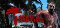 Dead Island: Riptide Box Art