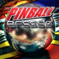 Pinball Arcade, The Box Art
