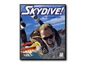 Skydive! Go Ahead and Jump Box Art