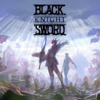 Black Knight Sword Box Art