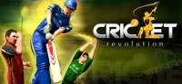 Cricket Revolution Box Art