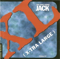 You Don't Know Jack XL Box Art