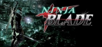 Ninja Blade Box Art