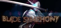 Blade Symphony Box Art