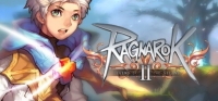 Ragnarok Online II Box Art