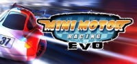 Mini Motor Racing EVO Box Art