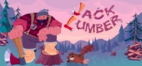 Jack Lumber Box Art