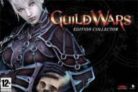 Guild Wars - Collector's Edition Box Art