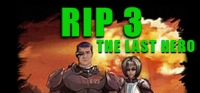 RIP 3: The Last Hero Box Art