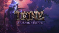 Trine - Enchanted Edition Box Art