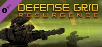 Defense Grid: Resurgence Map Pack 1 Box Art