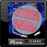 Extreme Pinball Box Art