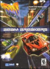Beam Breakers Box Art