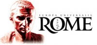 Europa Universalis: Rome Box Art