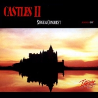 Castles II Siege & Conquest Box Art