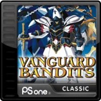 Vanguard Bandits Box Art