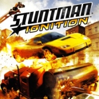 Stuntman: Ignition Box Art