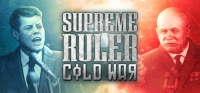 Supreme Ruler: Cold War Box Art