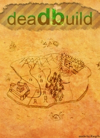 Deadbuild Box Art