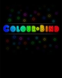 Colour Bind Box Art