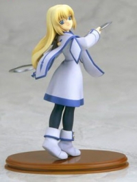 Tales of Symphonia One Coin Figure Series - Colette A Box Art