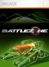 Battlezone Box Art