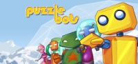 Puzzle Bots Box Art
