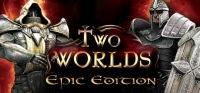 Two Worlds: Epic Edition Box Art