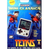 nintendo classic mini tetris