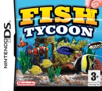 Fish Tycoon Box Art