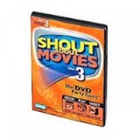 Shout about Movies Disc 3 Box Art