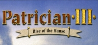 Patrician III: Rise of the Hansa Box Art
