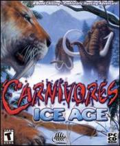 Carnivores: Ice Age Box Art