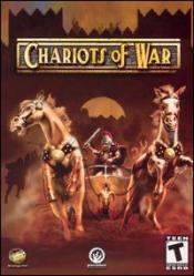 Chariots of War Box Art