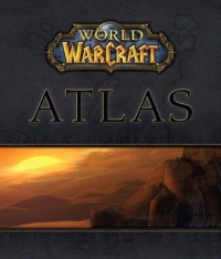 World of WarCraft Atlas Box Art