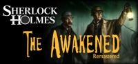 Sherlock Holmes: The Awakened - Remastered Edition Box Art
