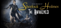 Sherlock Holmes: The Awakened Box Art