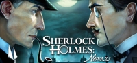 Sherlock Holmes: Nemesis Box Art