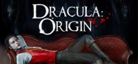 Dracula: Origin Box Art