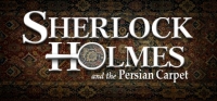 Sherlock Holmes: The Mystery of the Persian Carpet Box Art