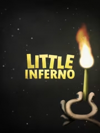 Little Inferno Box Art