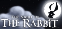Night of the Rabbit, The Box Art
