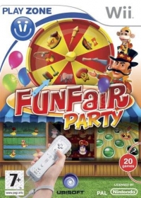Fun Fair Party Box Art