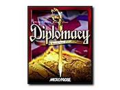 Diplomacy Box Art